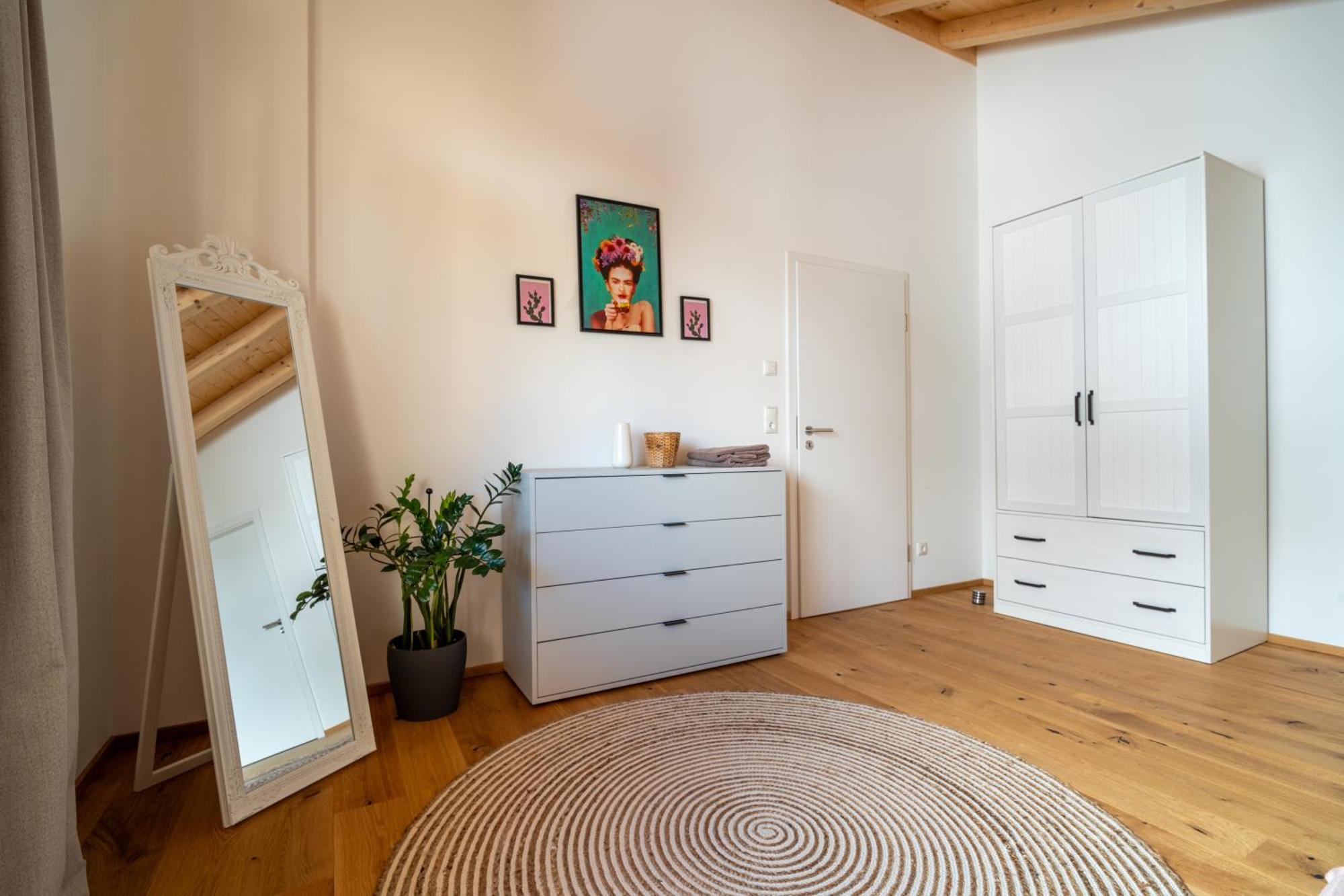 Neu! Auszeit In Der Bergen Daire Wertach Dış mekan fotoğraf