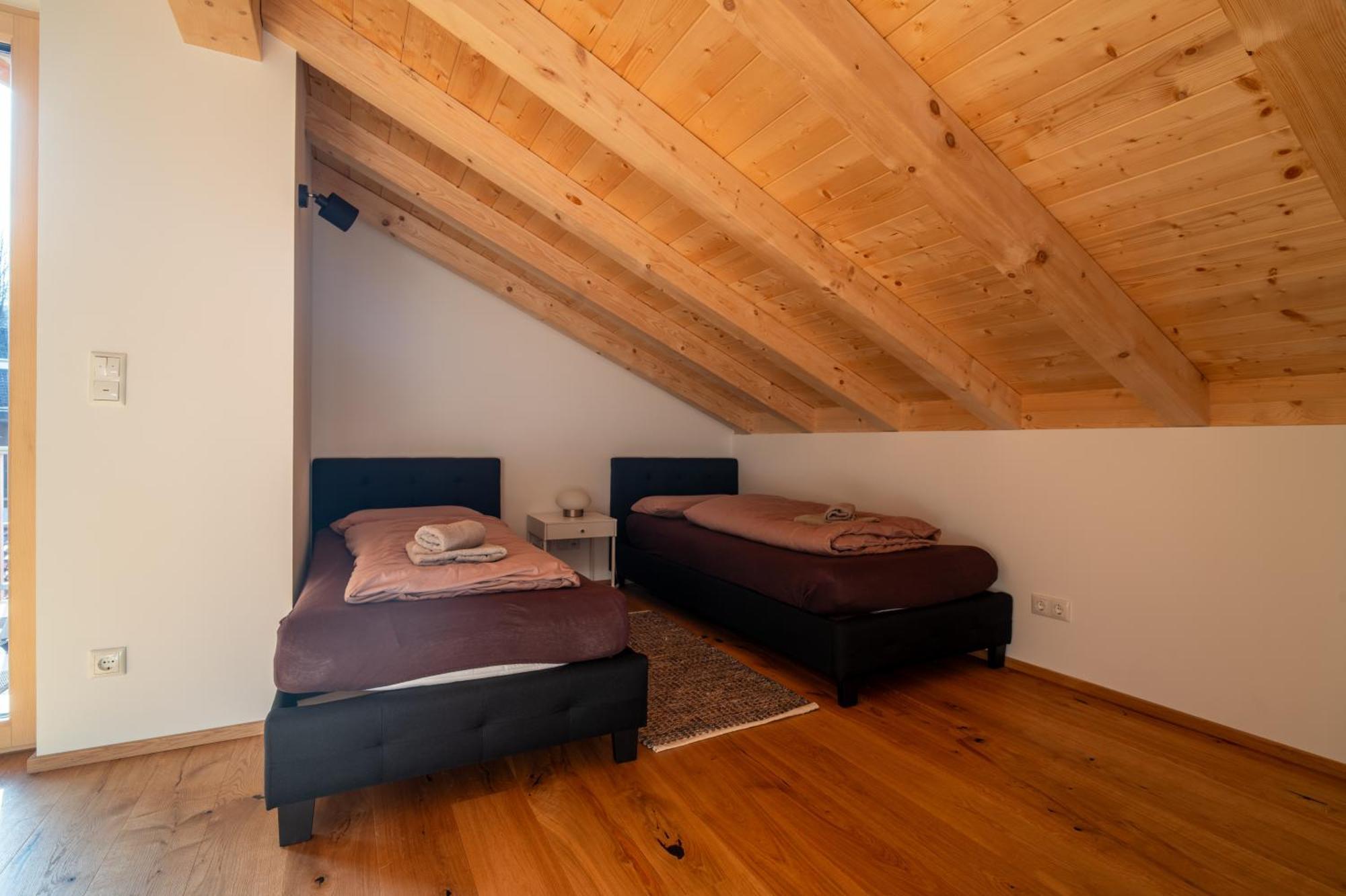 Neu! Auszeit In Der Bergen Daire Wertach Dış mekan fotoğraf