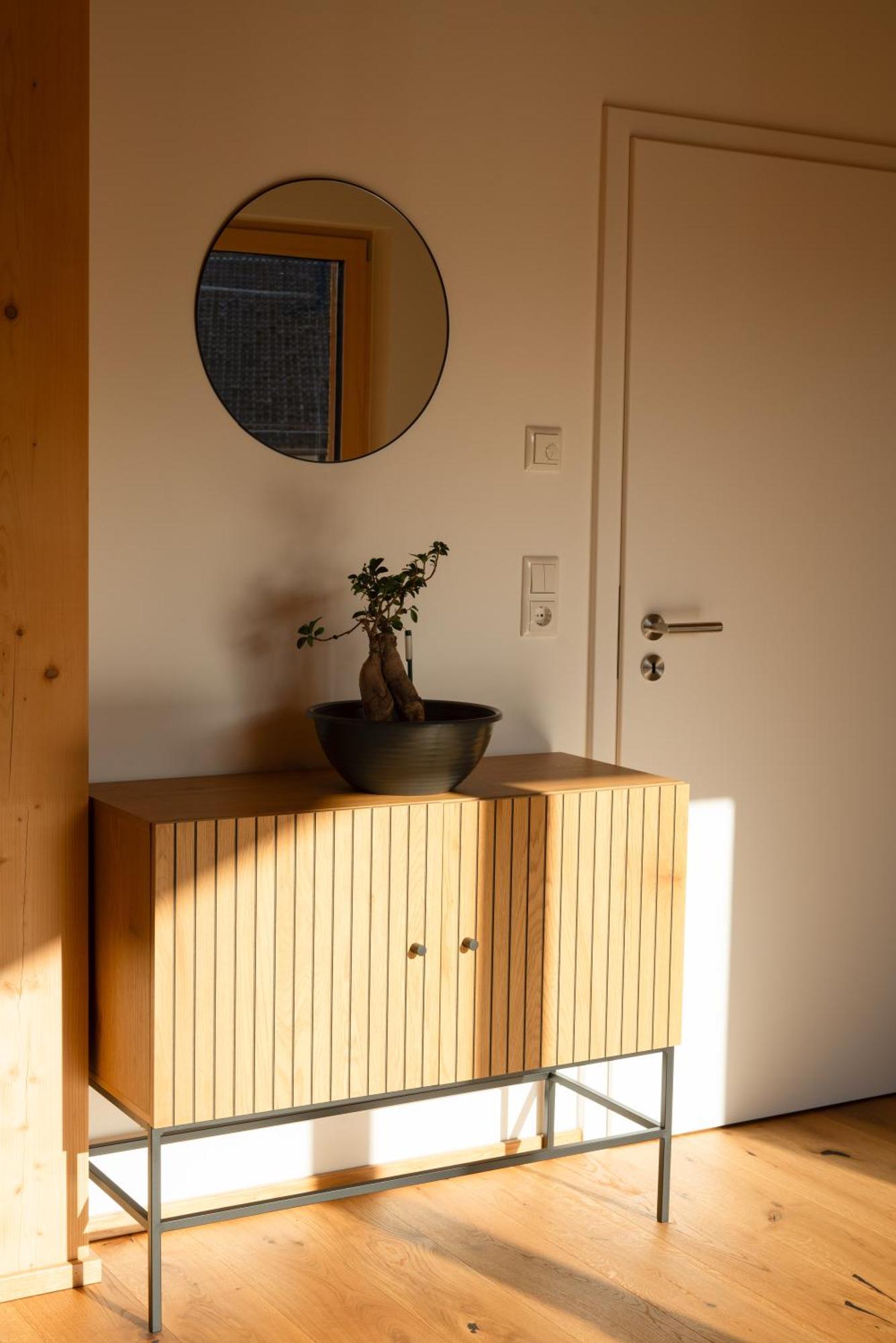 Neu! Auszeit In Der Bergen Daire Wertach Dış mekan fotoğraf