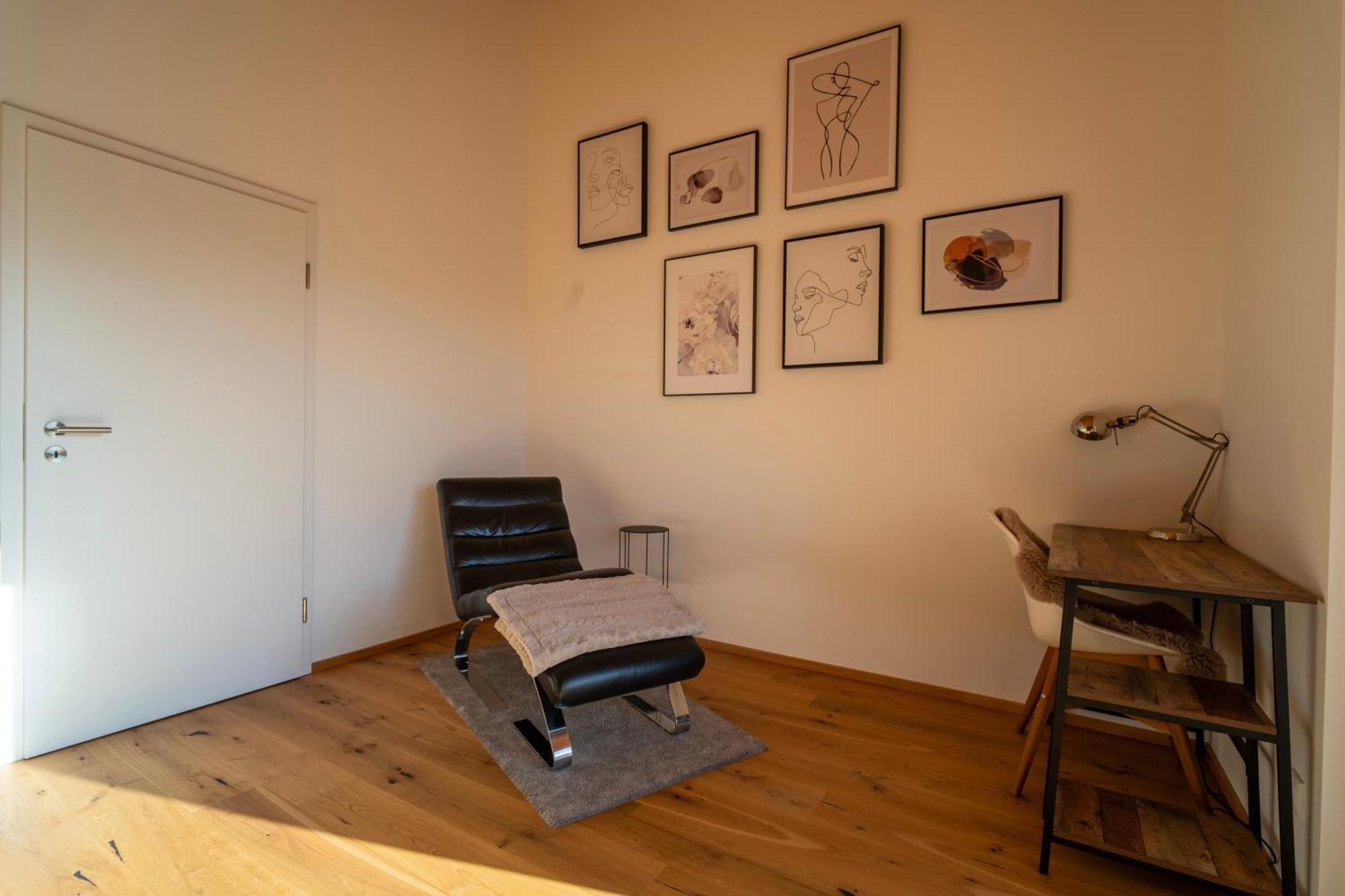 Neu! Auszeit In Der Bergen Daire Wertach Dış mekan fotoğraf